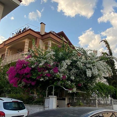 Fethiye City Center Cozy Apartments By Lookbookholiday Exterior foto